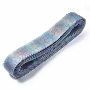 Mesh Ribbon