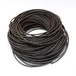 Leather Braided Cord
