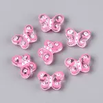 Transparent Glass Beads