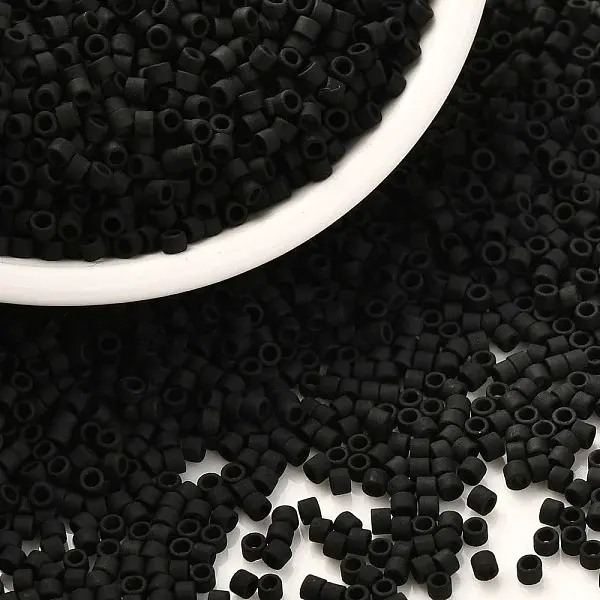 Cylinder Seed Beads