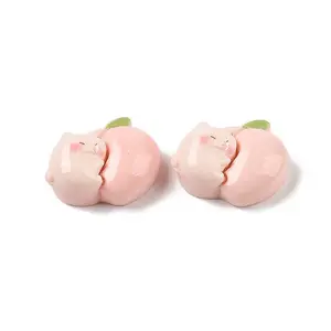 Opaque Resin Decoden Cabochons