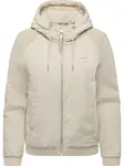Ragwear Prechodná bunda 'Chinta'  nebielená