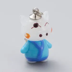 Handmade Lampwork Pendant Decorations