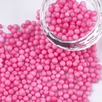 Small Craft Foam Balls