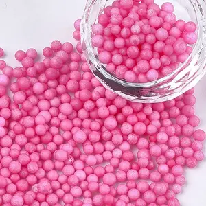 Small Craft Foam Balls