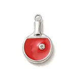 304 Stainless Steel Enamel Pendants