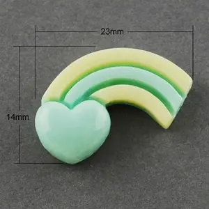Resin Cabochons