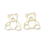 Alloy Pendants