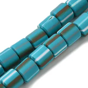Polymer Clay Beads Strands