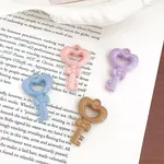 Opaque Acrylic Pendants