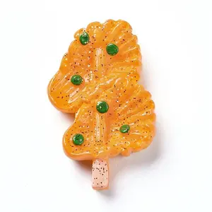 Resin Cabochons
