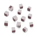 Handmade Polymer Clay Beads