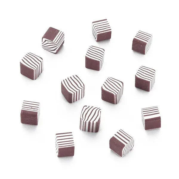 Handmade Polymer Clay Beads