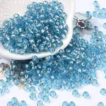 6/0 Glass Seed Beads