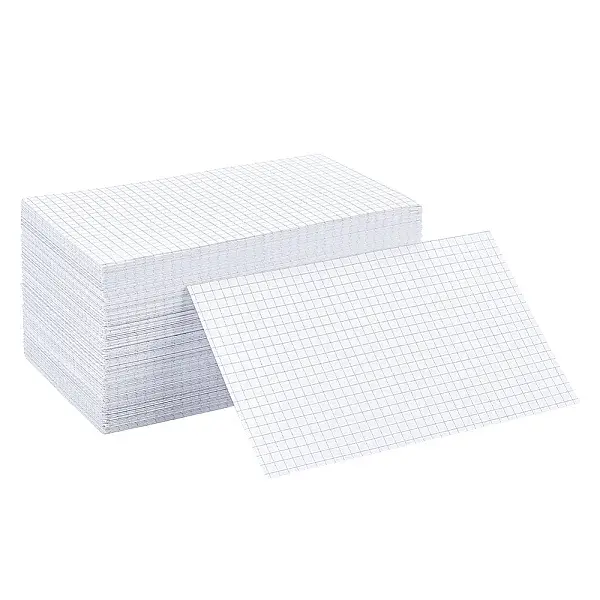 600Pcs Paper Memo