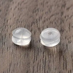 Silicone Ear Nuts