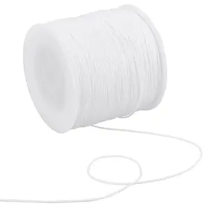 1 Roll Nylon Braided Cord
