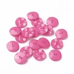 Acrylic Sewing Buttons