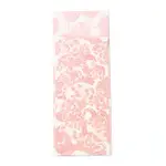 Laser Paper Stickers