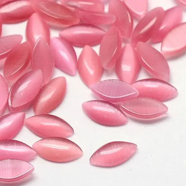 Cat Eye Cabochons
