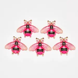 Transparent Acrylic Pendants