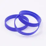 Silicone Wristbands Bracelets