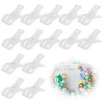 Plastic Clothes Windproof Clips