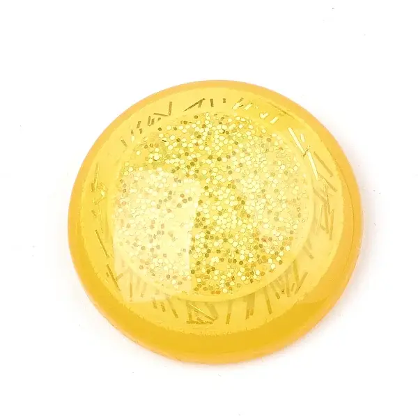 Resin Cabochons