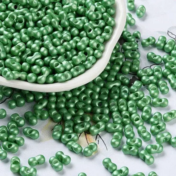 Glass Seed Beads