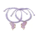 Alloy Enamel Pendants Bangles