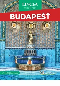 Budapešť - Víkend (poškozená)