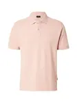 Jack & Jones Premium Tričko 'JPRBlaweston'  púdrová