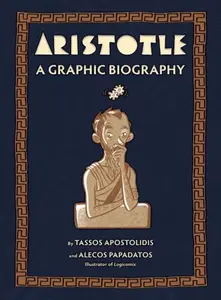 Aristotle - Tassos Apostolidis