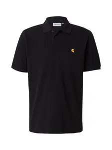 Carhartt WIP Tričko 'Chase'  čierna