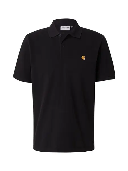 Carhartt WIP Tričko 'Chase'  čierna