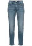 CAMEL ACTIVE Džínsy  modrá denim