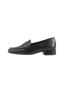 VAGABOND SHOEMAKERS Papuče 'DEBBI'  čierna