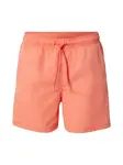 JACK & JONES Plavecké šortky 'JPSTMAUI'  koralová