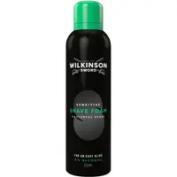 Wilkinson Sword Pěna na holení Sensitive (Shave Foam) 200 ml