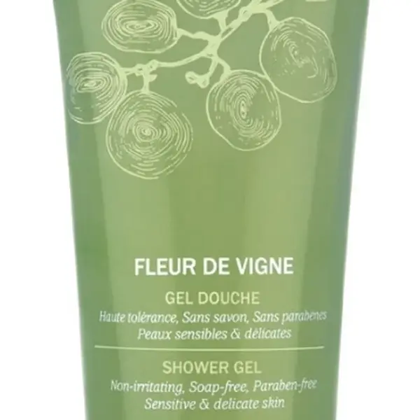 Caudalie Sprchový gel Fleur de Vigne (Shower Gel) 200 ml