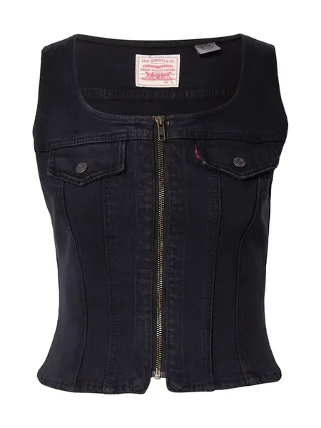 LEVI'S ® Vesta 'VINTAGE'  tmavomodrá