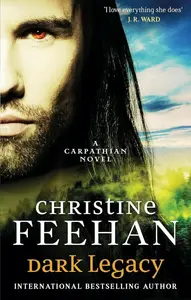 Dark Legacy - Christine Feehan