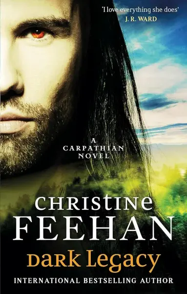 Dark Legacy - Christine Feehan