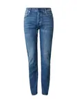 G-STAR Džínsy '3301'  modrá denim