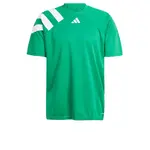 ADIDAS PERFORMANCE Dres 'Fortore 23'  zelená / biela