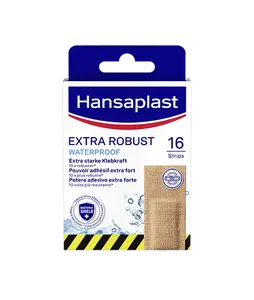 Hansaplast Extra Robust