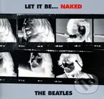 BEATLES: LET IT BE...NAKED