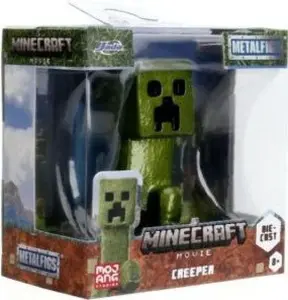 Minecraft Movie figurka 2,5", 4 druhy, DP12, wave 5 (mix)