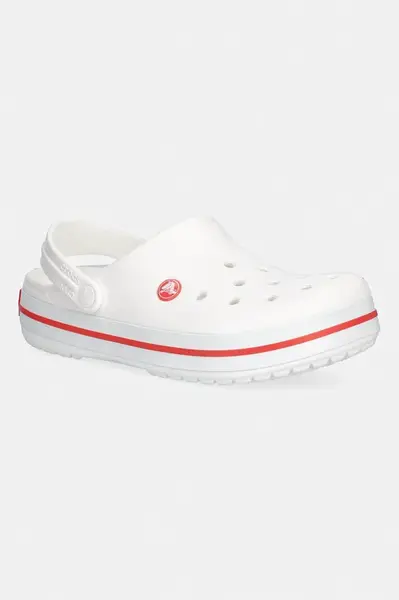 Crocs pantofle dámské Crocband