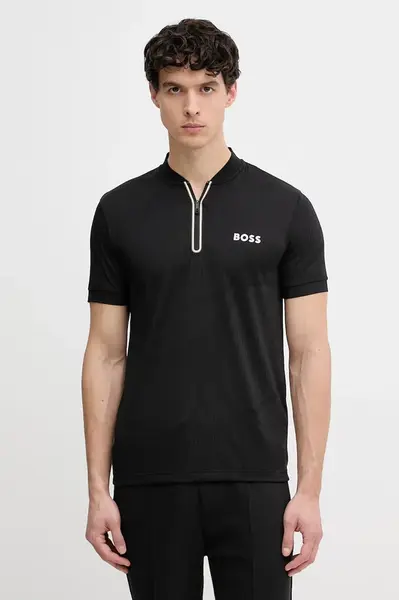 BOSS Green polo pánské